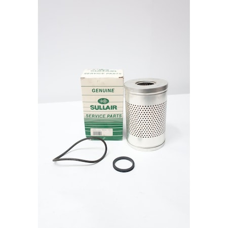 Sullair OIL FILTER ELEMENT AIR COMPRESSOR PARTS AND ACCESSORY 011531